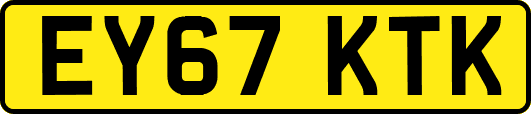 EY67KTK