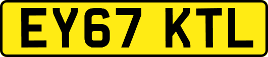 EY67KTL