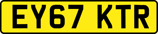 EY67KTR