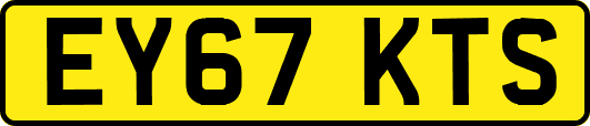 EY67KTS