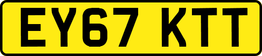 EY67KTT