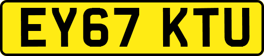 EY67KTU