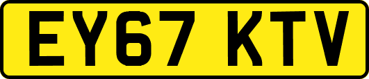 EY67KTV