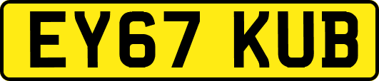 EY67KUB