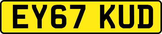 EY67KUD