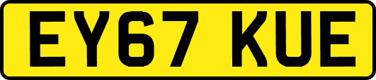 EY67KUE