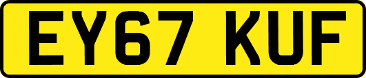 EY67KUF