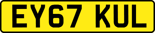EY67KUL