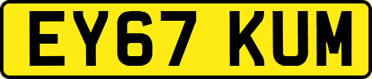 EY67KUM