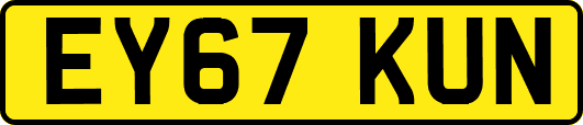 EY67KUN