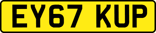 EY67KUP
