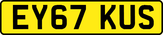 EY67KUS