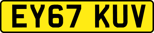 EY67KUV