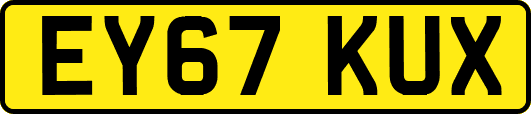 EY67KUX