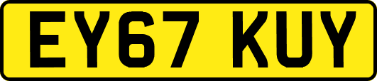 EY67KUY