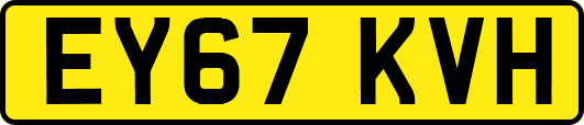 EY67KVH
