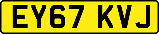 EY67KVJ