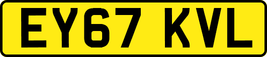 EY67KVL