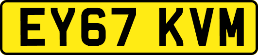 EY67KVM