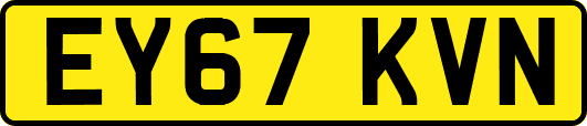 EY67KVN