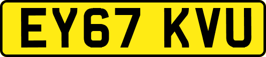EY67KVU