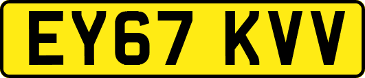 EY67KVV