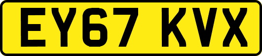 EY67KVX
