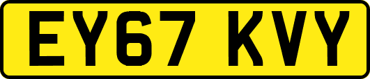 EY67KVY