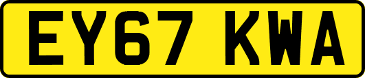EY67KWA