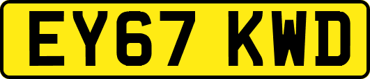 EY67KWD