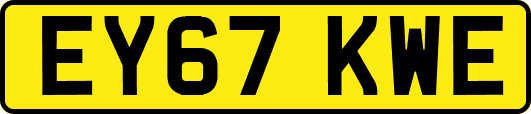 EY67KWE