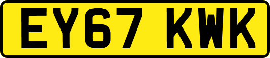 EY67KWK