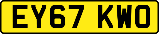 EY67KWO
