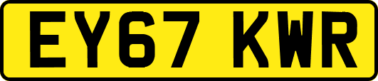 EY67KWR