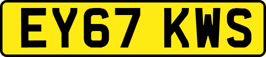 EY67KWS