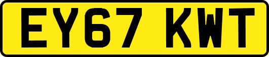 EY67KWT