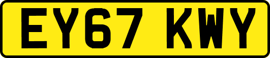 EY67KWY