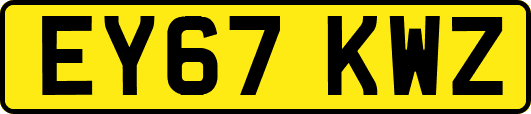 EY67KWZ