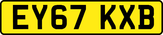 EY67KXB