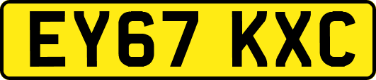 EY67KXC