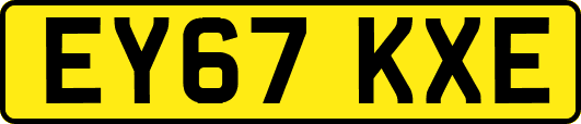 EY67KXE