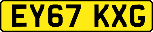EY67KXG