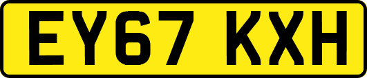 EY67KXH