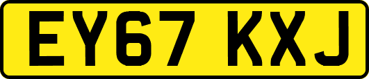 EY67KXJ