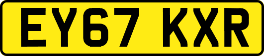 EY67KXR