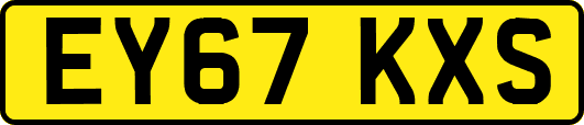 EY67KXS