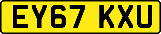 EY67KXU