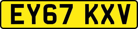EY67KXV