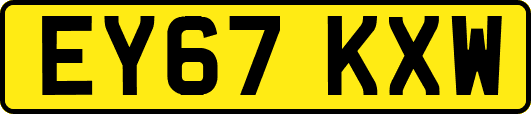 EY67KXW