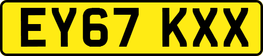 EY67KXX
